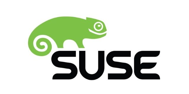 logo suse